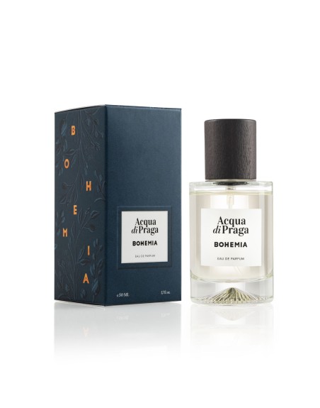 Perfume Unisex Acqua di Praga Bohemia EDP EDP 50 ml