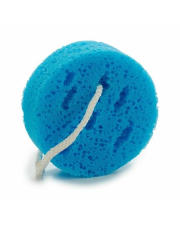 Body Sponge Circular Sponge 18 x 4 x 20 cm (36 Units)