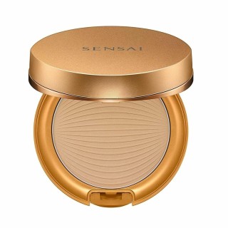 Kompakte pulvere Kanebo Sensai Spf 20 Nº F20 Light 8,5 g