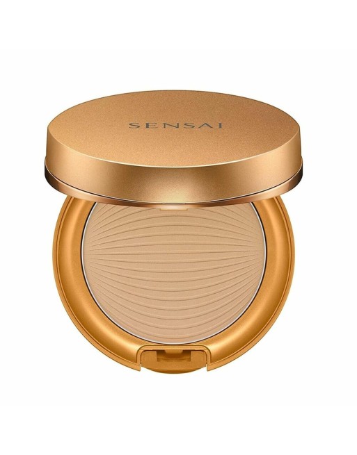 Kompakte pulvere Kanebo Sensai Spf 20 Nº F20 Light 8,5 g