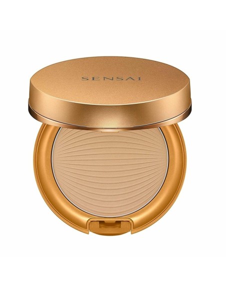 Kompaktpuder Kanebo Sensai Spf 20 Nº F20 Light 8,5 g