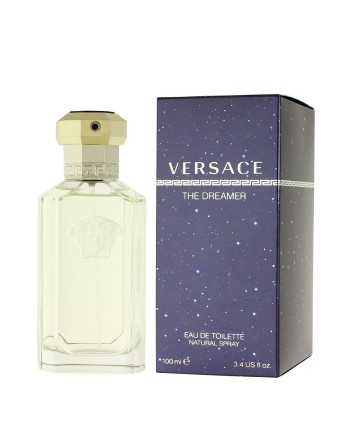 Men's Perfume Versace EDT Dreamer 100 ml