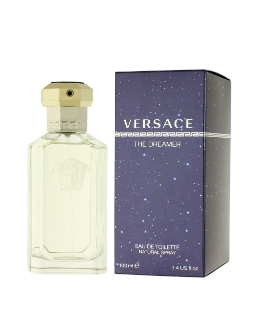Herreparfume Versace EDT Dreamer 100 ml