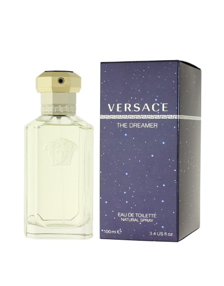 Herreparfume Versace EDT Dreamer 100 ml