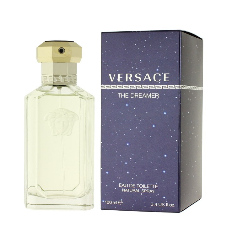 Herreparfume Versace EDT Dreamer 100 ml