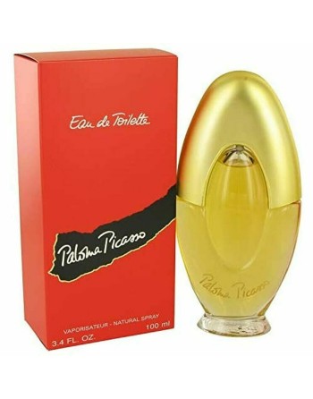 Profumo Donna Paloma Picasso EDT 100 ml Paloma Picasso