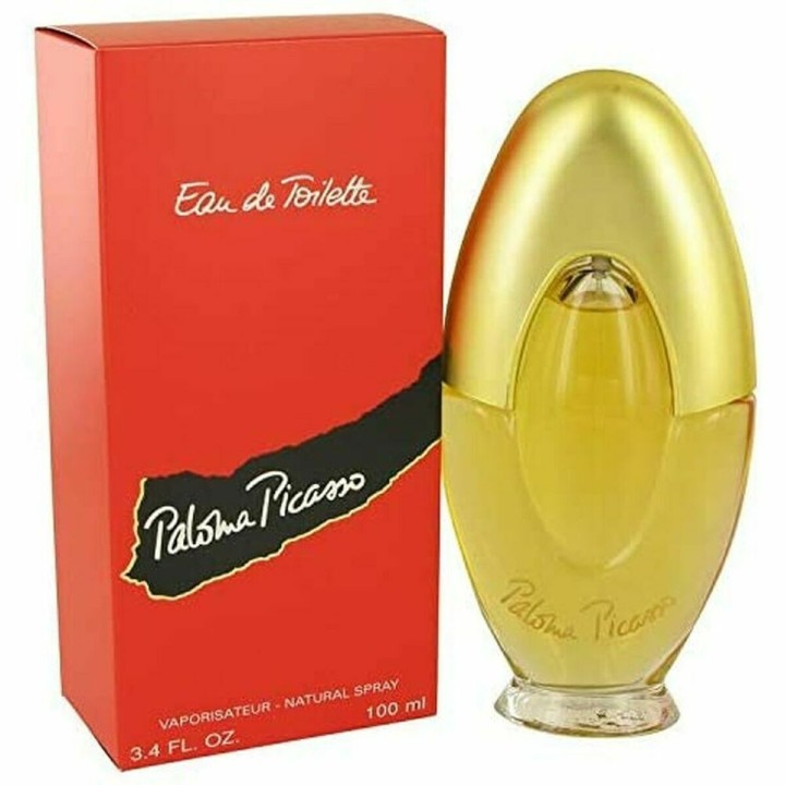 Dameparfume Paloma Picasso EDT 100 ml Paloma Picasso