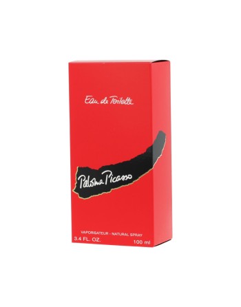 Parfum Femme Paloma Picasso EDT 100 ml Paloma Picasso