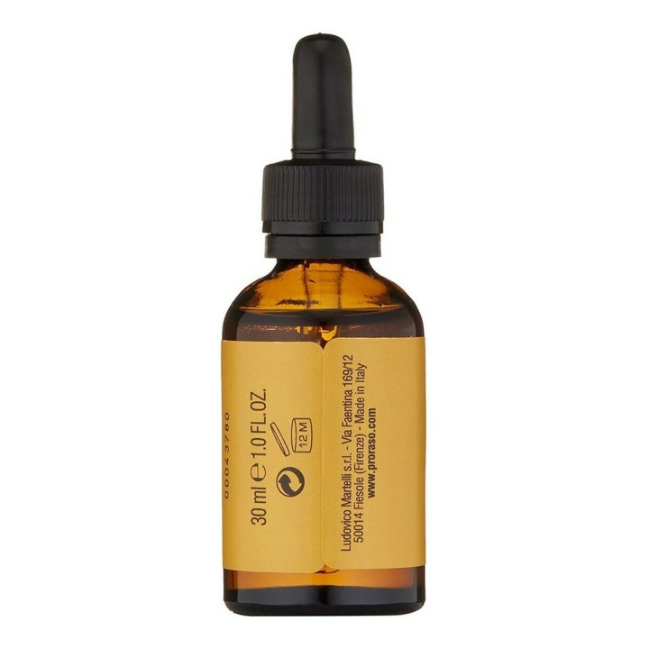Aceite para la Barba Proraso Wood and Spice 30 ml