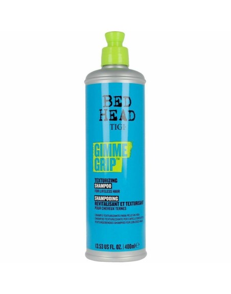 Shampoo per Dare Volume Tigi Bed Head Gimme Grip (400 ml)