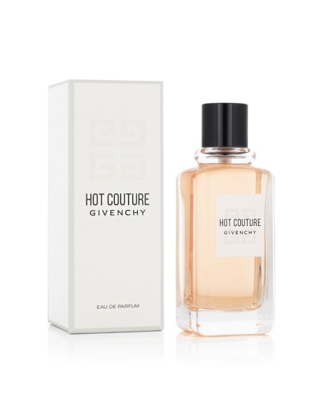 Parfum Femme Givenchy EDP Hot Couture 100 ml