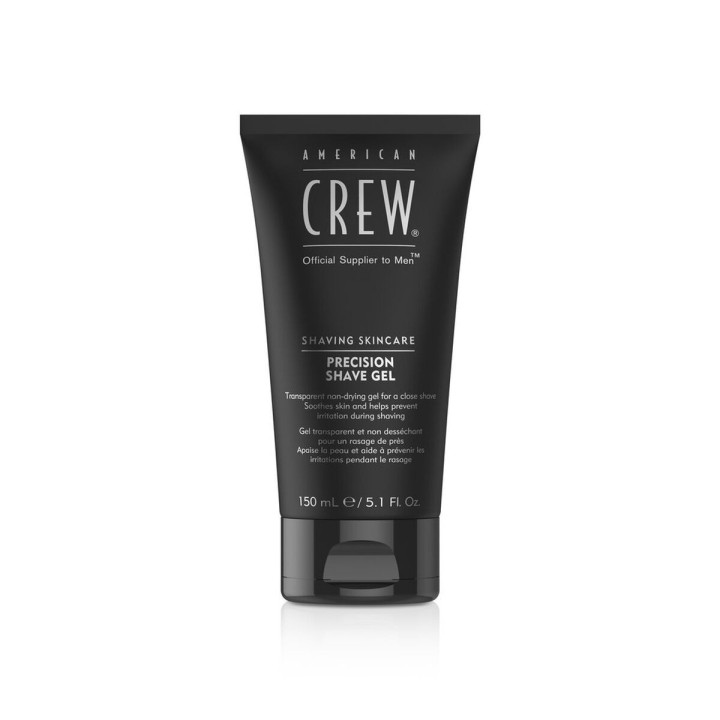 Barbergel American Crew 150 ml