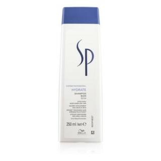 Shampoo Idratante Wella SP Hydrate 250 ml