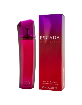 Parfum Femme Escada EDP Magnetism 75 ml