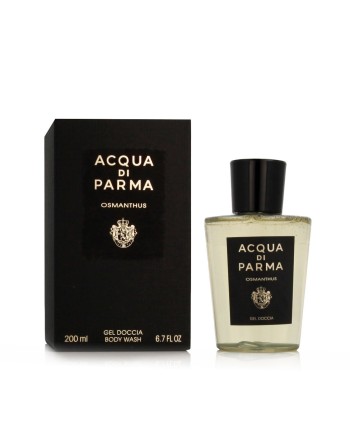 Gel de Ducha Perfumado Acqua Di Parma Osmanthus 200 ml