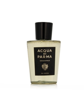 Perfumed Shower Gel Acqua Di Parma Osmanthus 200 ml