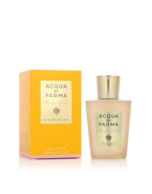 Parfümiertes Duschgel Acqua Di Parma Rosa Nobile 200 ml