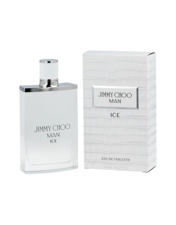 Perfume Hombre Jimmy Choo EDT Man Ice 100 ml