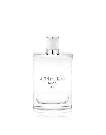 Herrenparfüm Jimmy Choo EDT Man Ice 100 ml
