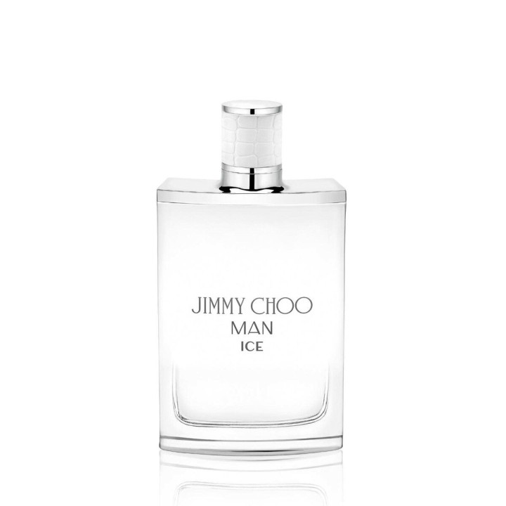 Herreparfume Jimmy Choo EDT Man Ice 100 ml