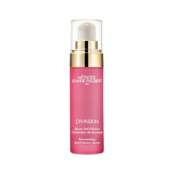Anti-age serum Divinskin Anti-Pollution Jeanne Piaubert 30 ml