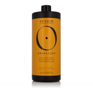 Shampoo Revlon Orofluido Olio d'Argan 1 L