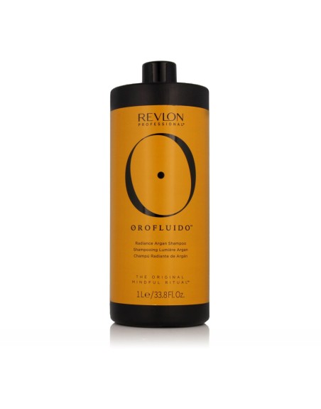 Shampoo Revlon Orofluido Arganöl 1 L