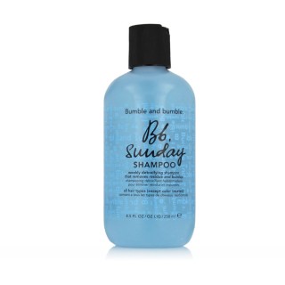Champú Purificante Bumble & Bumble Bb. Sunday 250 ml
