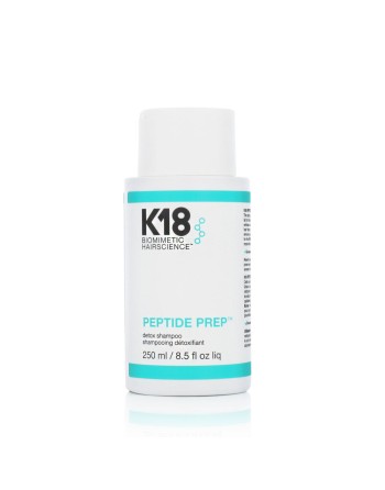 Shampooing K18 Peptide Prep Detox 250 ml