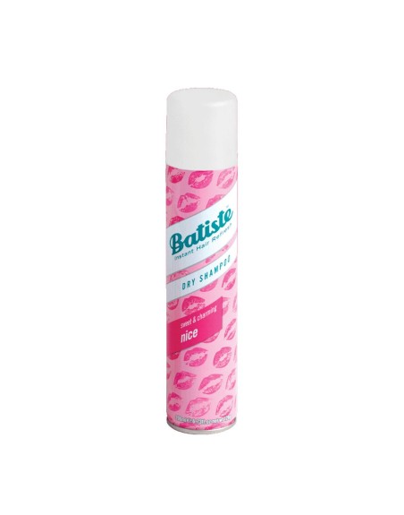 Tørshampoo Batiste Nice 200 ml