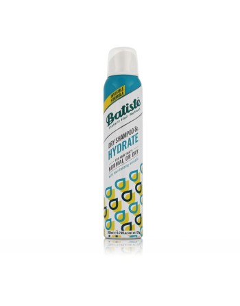 Dry Shampoo Batiste Hydrate 200 ml
