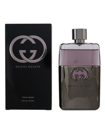 Profumo Uomo Gucci EDT