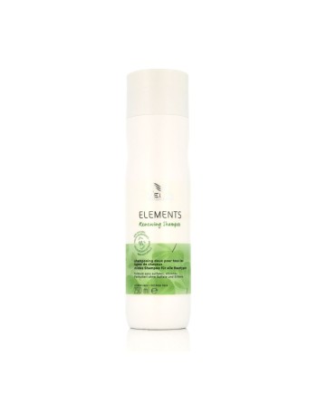 Shampoo Idratante Wella Elements 250 ml