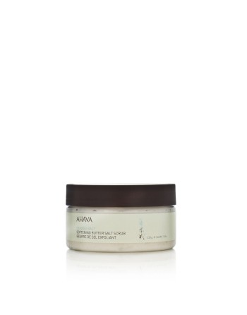 Exfoliante Corporal Ahava Deadsea Salt 220 g