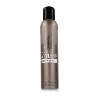 Lacca Fissaggio Flessibile Inebrya Style-In 320 ml