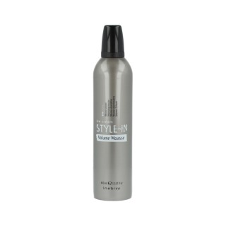Skum til at give Volumen Inebrya Style-In 400 ml