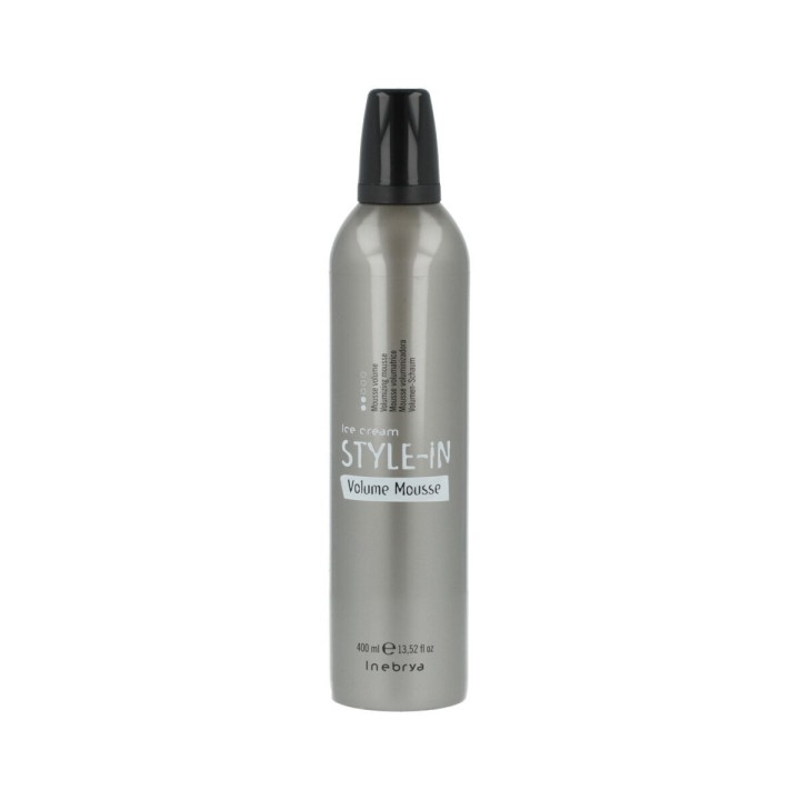 Skum til at give Volumen Inebrya Style-In 400 ml