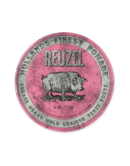 Firm Hold Wax Reuzel 113 g