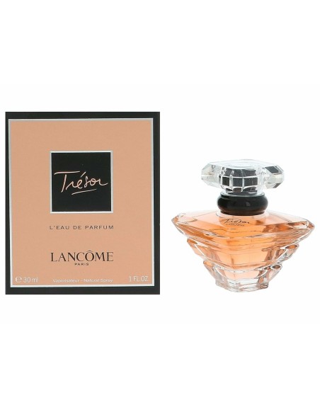 Dameparfume Lancôme EDP Tresor 30 ml