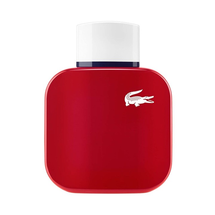 Dameparfume Lacoste EDT Eau de Lacoste L.12.12 French Panache 90 ml