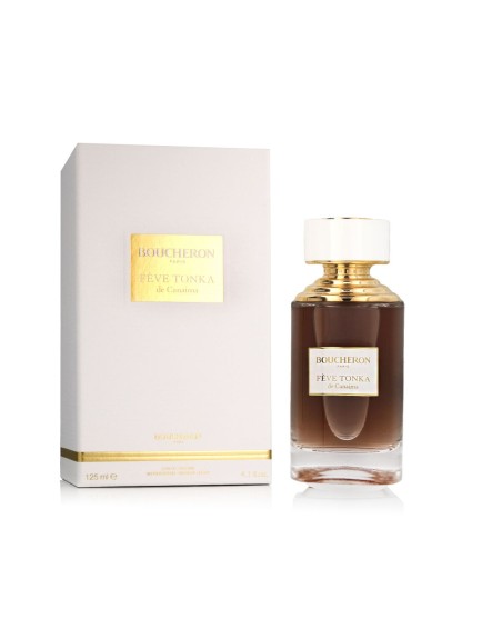 Unisex-Parfüm Boucheron EDP Fève Tonka de Canaima 100 ml