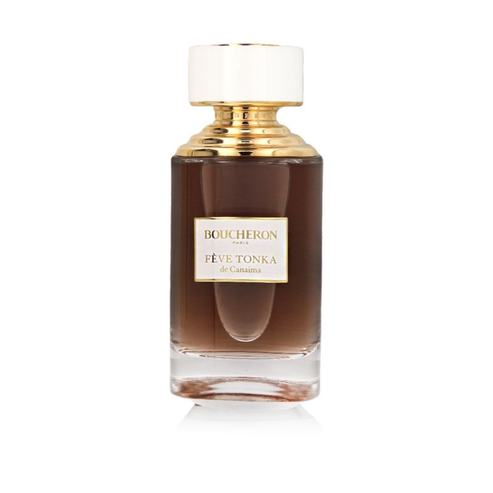 Unisex parfume Boucheron EDP Fève Tonka de Canaima 100 ml