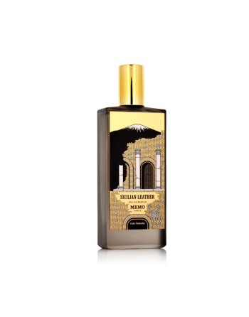 Parfum Unisexe Memo Paris EDP Sicilian Leather 75 ml