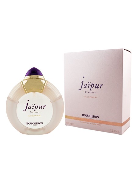 Perfume Mujer Boucheron EDP Jaipur Bracelet 100 ml