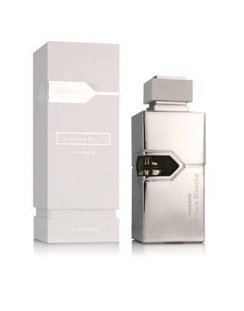 Women's Perfume Al Haramain EDP L'Aventure Blanche 200 ml