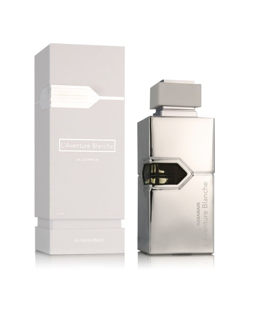 Damenparfüm Al Haramain EDP L'Aventure Blanche 200 ml
