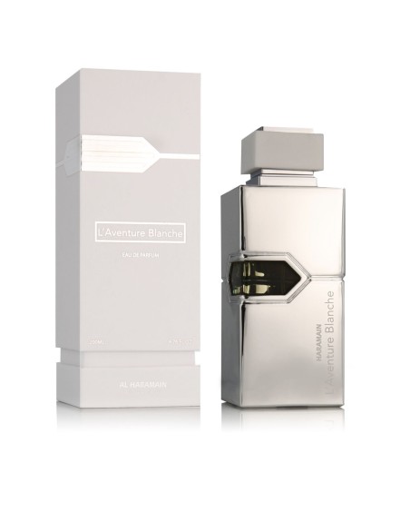 Damenparfüm Al Haramain EDP L'Aventure Blanche 200 ml