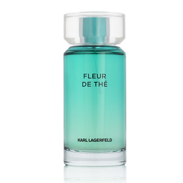 Dameparfume Karl Lagerfeld EDP Fleur de Thé 100 ml