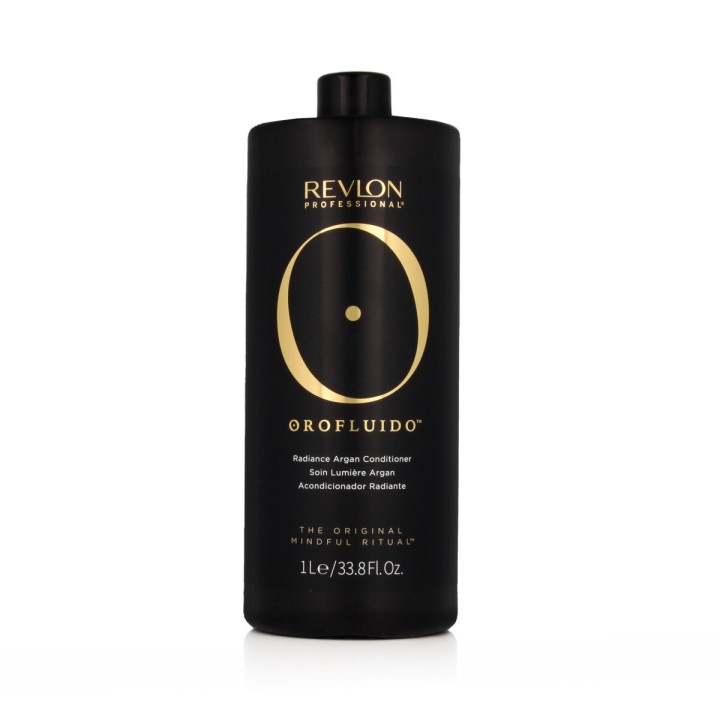 Balsamo Nutriente Revlon Orofluido Olio d'Argan 1 L
