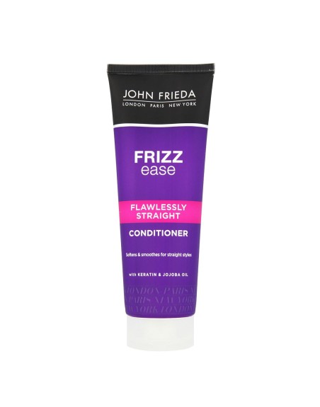 Acondicionador Antiencrespamiento John Frieda Frizz Ease 250 ml